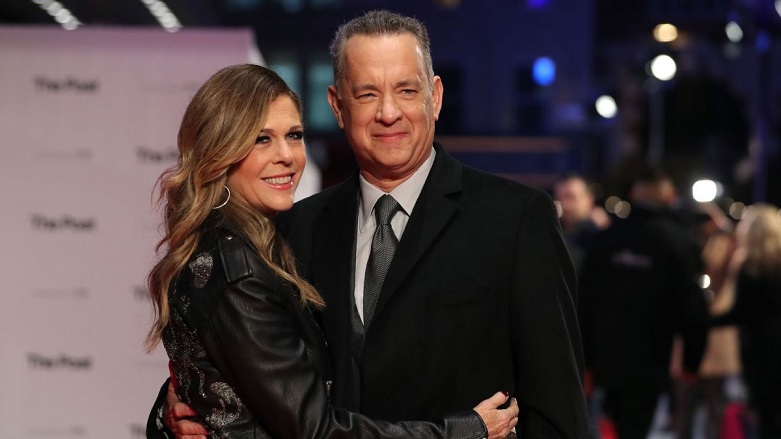 Tom Hanks Yunanistan vatandaşı oldu